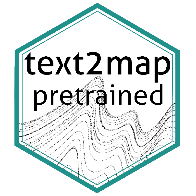 text2map.pretrained
